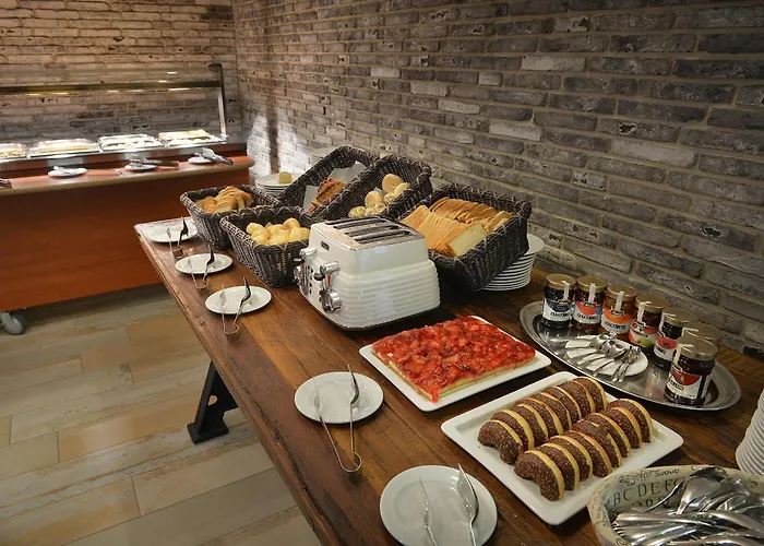 Wilson Palace By Loft Hotel