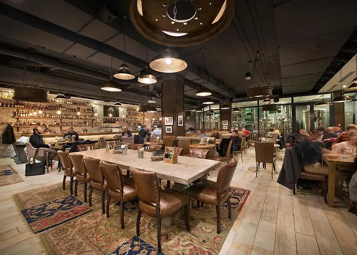 Wilson Palace By Loft