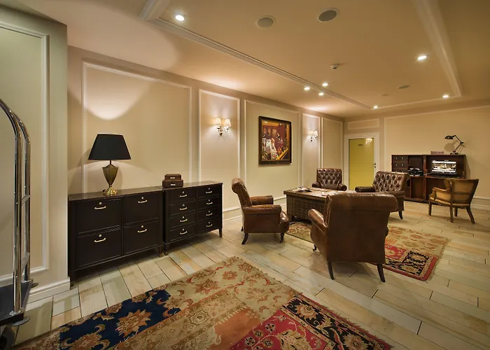 Wilson Palace By Loft ברטיסלאבה