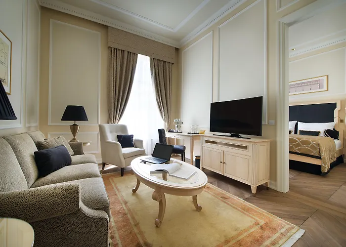 Wilson Palace By Loft 호텔 4*