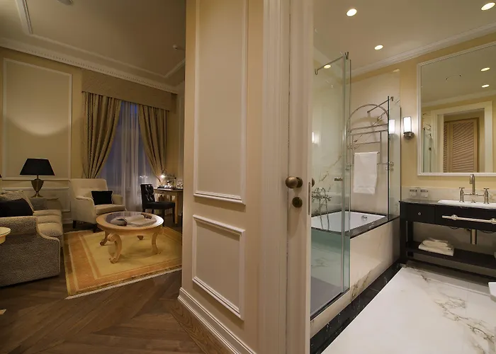 Hotel Wilson Palace By Loft