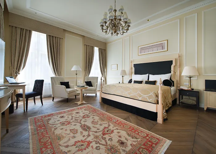 Wilson Palace By Loft 호텔 4*