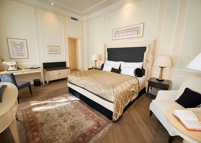 Wilson Palace By Loft 호텔 브라티슬라바