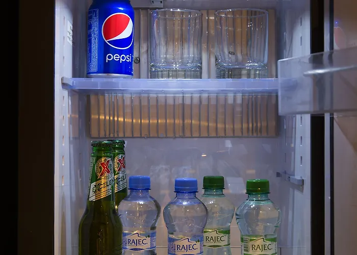 Wilson Palace By Loft Szálloda 4*