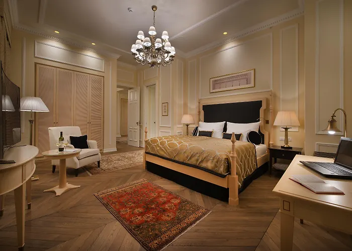 Wilson Palace By Loft מלון ברטיסלאבה