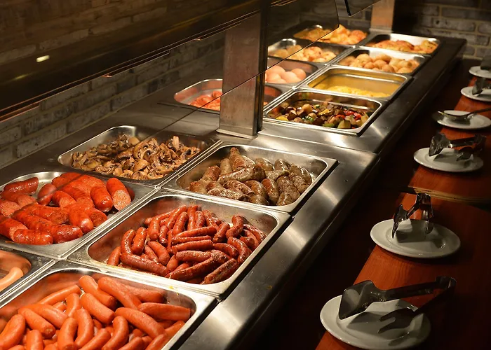 Wilson Palace By Loft 4*