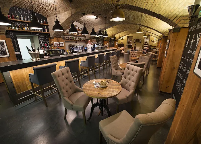 Wilson Palace By Loft ברטיסלאבה