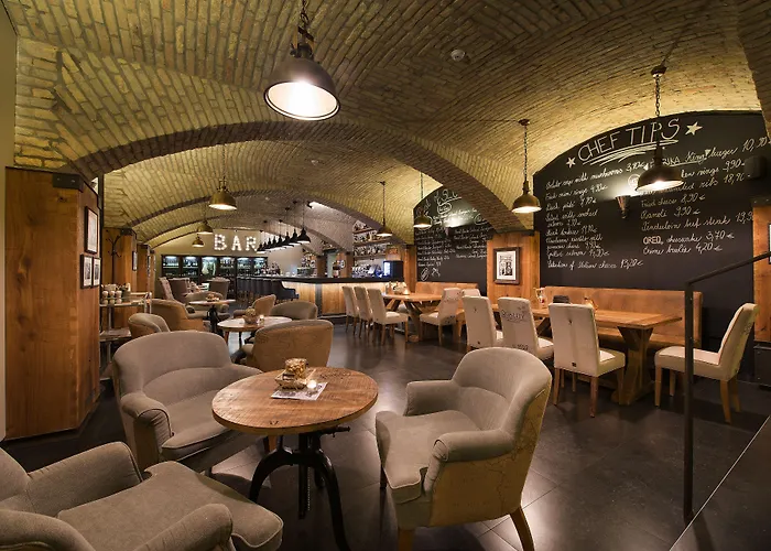 Wilson Palace By Loft