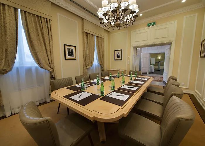 Wilson Palace By Loft Bratislava