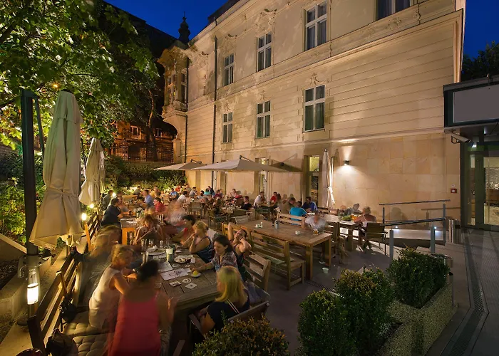 Wilson Palace By Loft