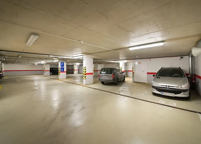 Wilson Palace By Loft 4*