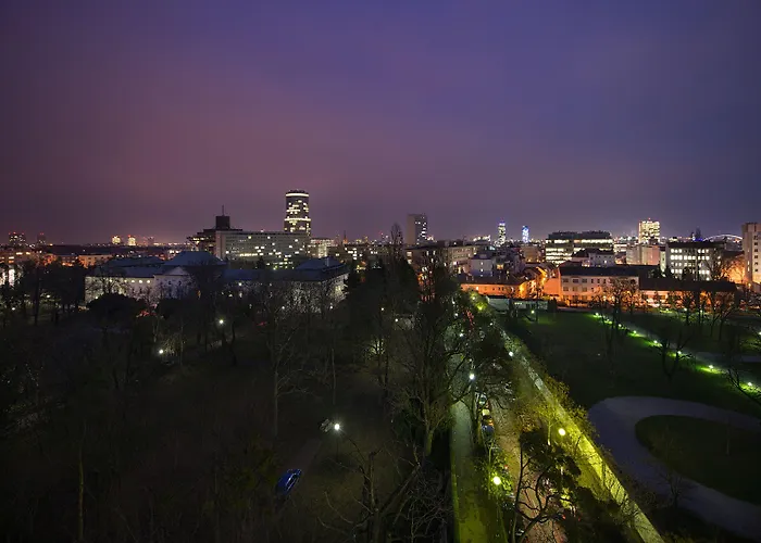 Wilson Palace By Loft 호텔 4*