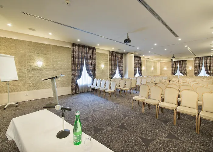 Wilson Palace By Loft ברטיסלאבה