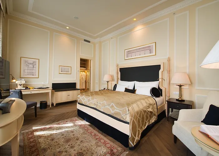 Wilson Palace By Loft מלון ברטיסלאבה