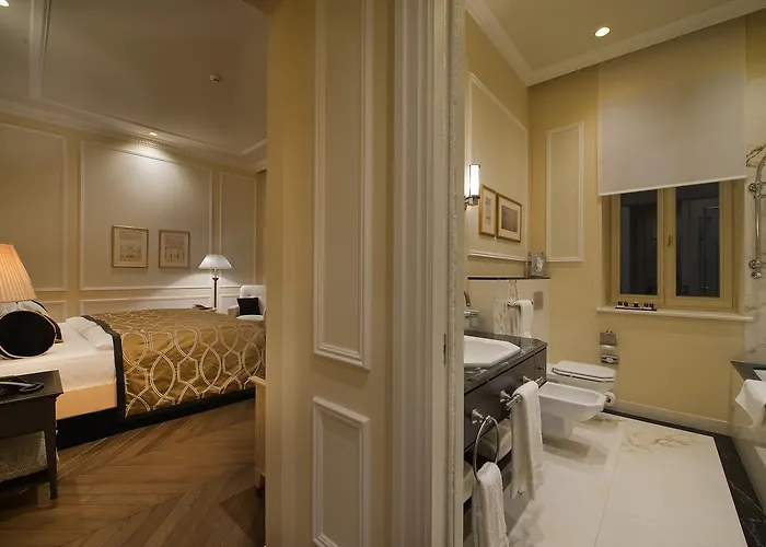 호텔 Wilson Palace By Loft