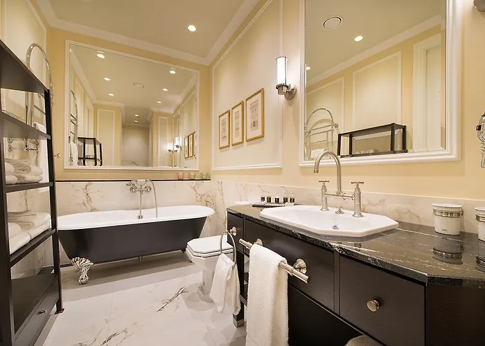 מלון Wilson Palace By Loft