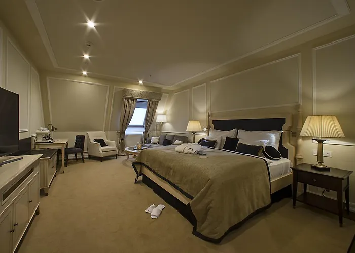 Wilson Palace By Loft