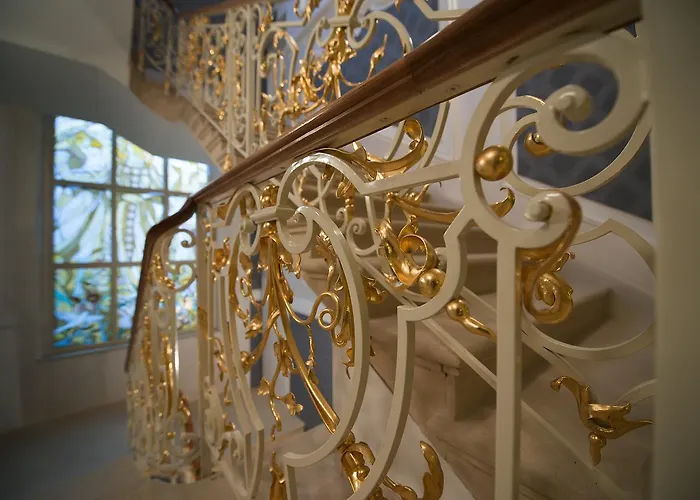 Szálloda Wilson Palace By Loft