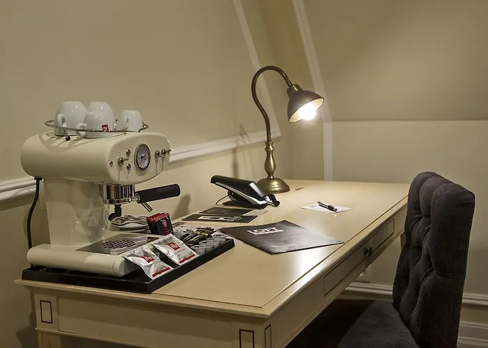 Wilson Palace By Loft 4* ברטיסלאבה