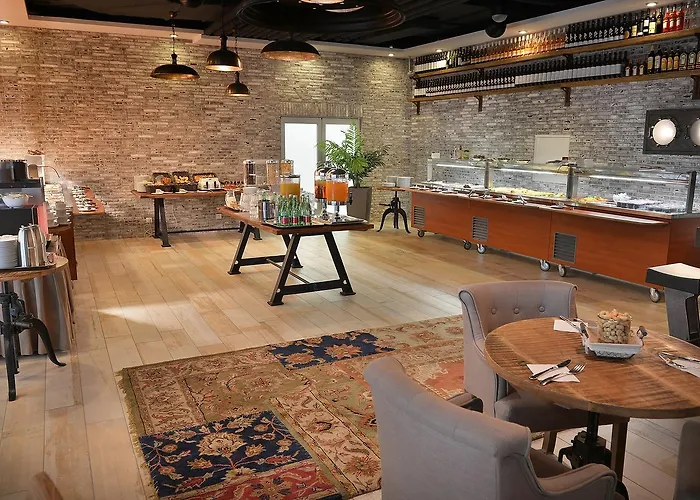 Wilson Palace By Loft 4* Pozsony