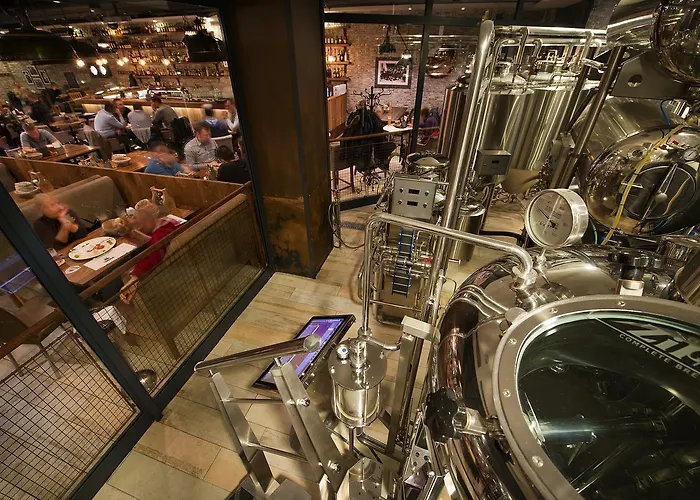 Wilson Palace By Loft Szálloda Pozsony