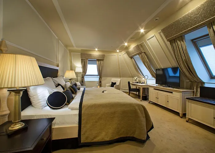 מלון Wilson Palace By Loft 4*