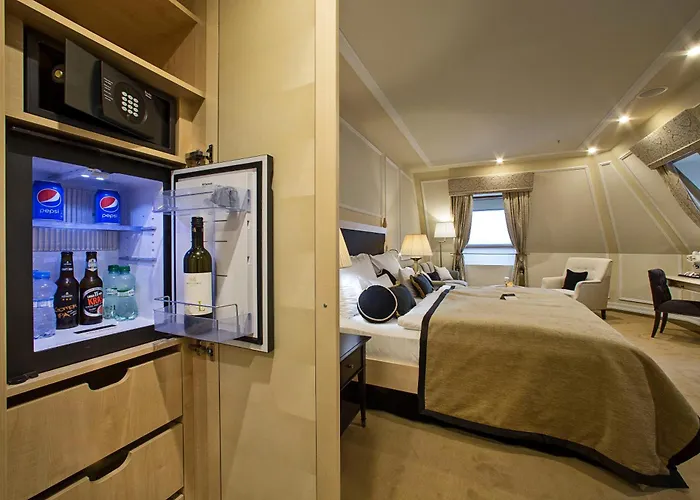 Wilson Palace By Loft 4* Bratislava