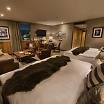 Wilson Palace By Loft Hotel 4*
