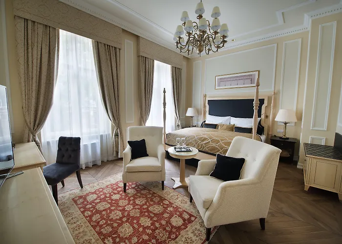 Hotel Wilson Palace By Loft