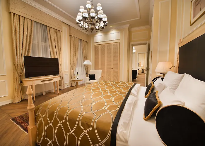 Wilson Palace By Loft Hotel