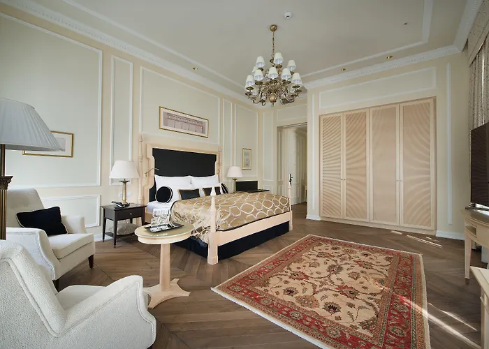 Wilson Palace By Loft Bratislava