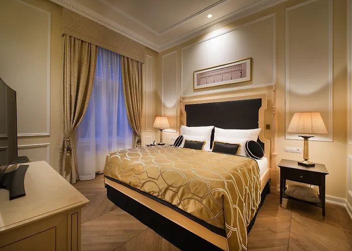 Wilson Palace By Loft Bratislava