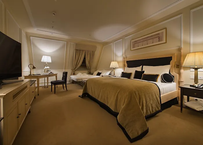 Hotel Wilson Palace By Loft Bratislava