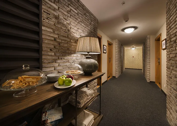 Wilson Palace By Loft 4*