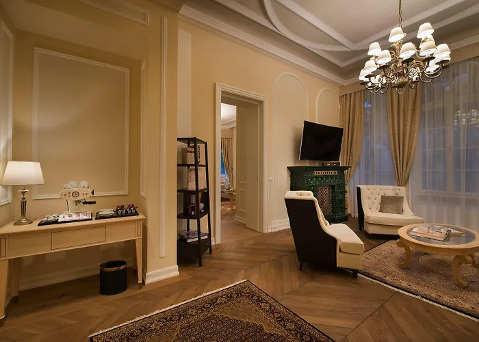 Hotel Wilson Palace By Loft 4*