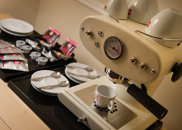 Wilson Palace By Loft 4* Bratislava