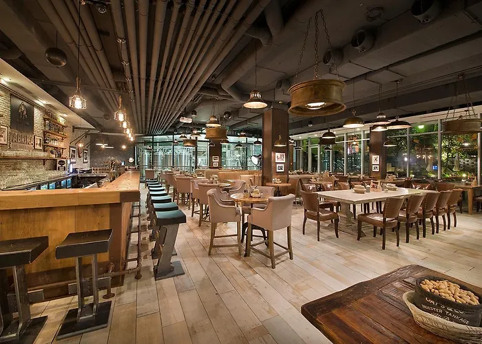 Wilson Palace By Loft Hotel 4*