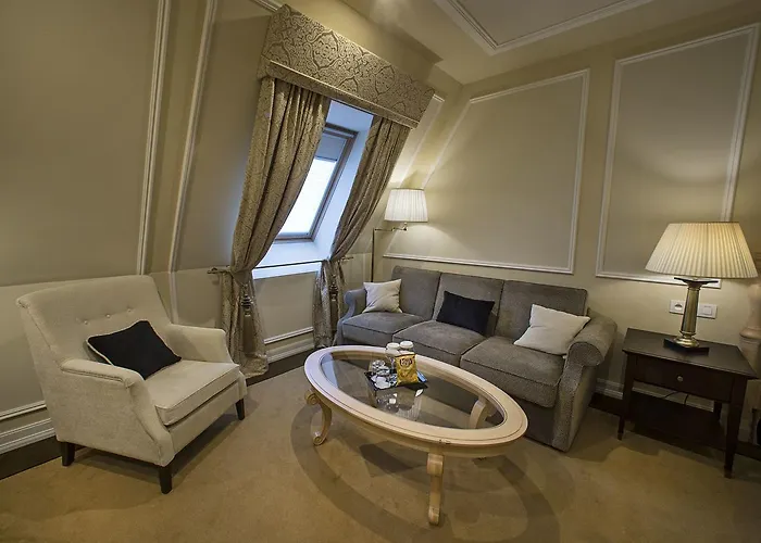 Wilson Palace By Loft 4*