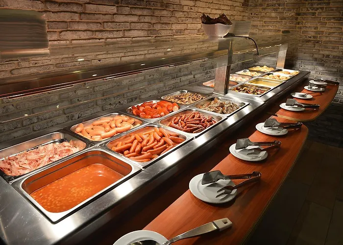 Wilson Palace By Loft Hotel