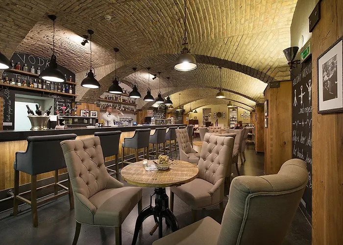 Wilson Palace By Loft Bratislava