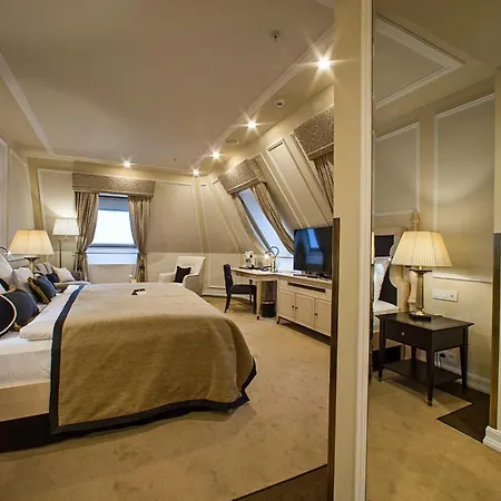 호텔 Wilson Palace By Loft