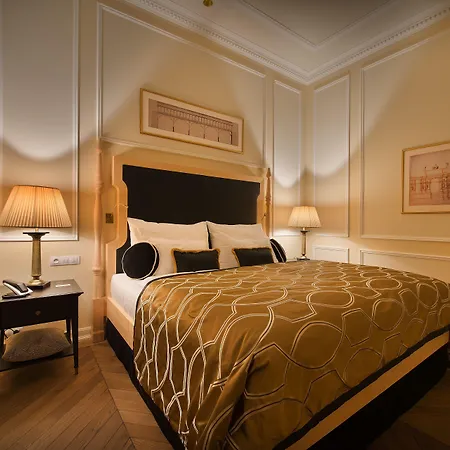 Wilson Palace By Loft 4* 布拉迪斯拉发