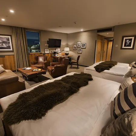 Wilson Palace By Loft 酒店 4*