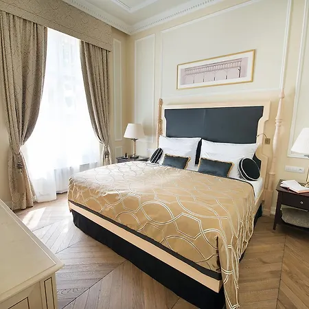Wilson Palace By Loft 4* 布拉迪斯拉发