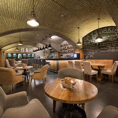 酒店 Wilson Palace By Loft 4*
