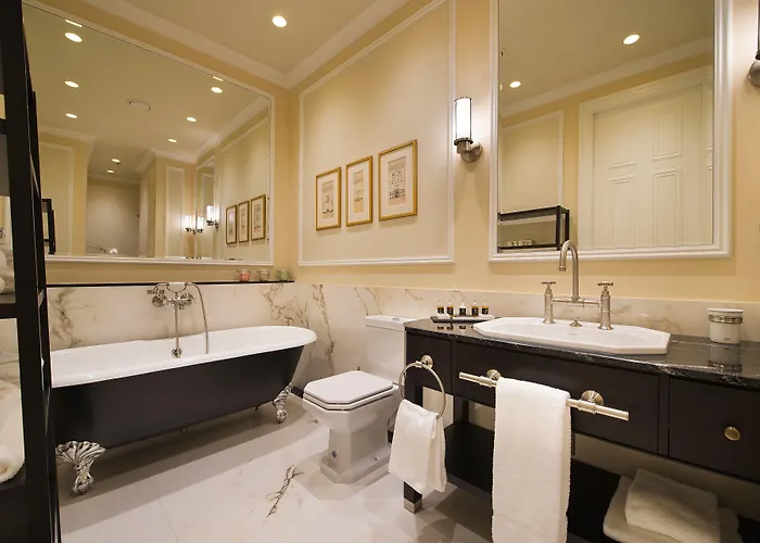 Wilson Palace By Loft 4*