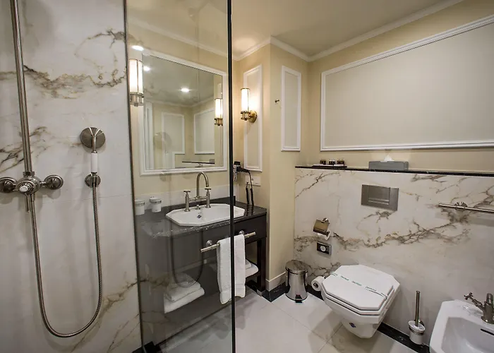 Hotel Wilson Palace By Loft Bratislava