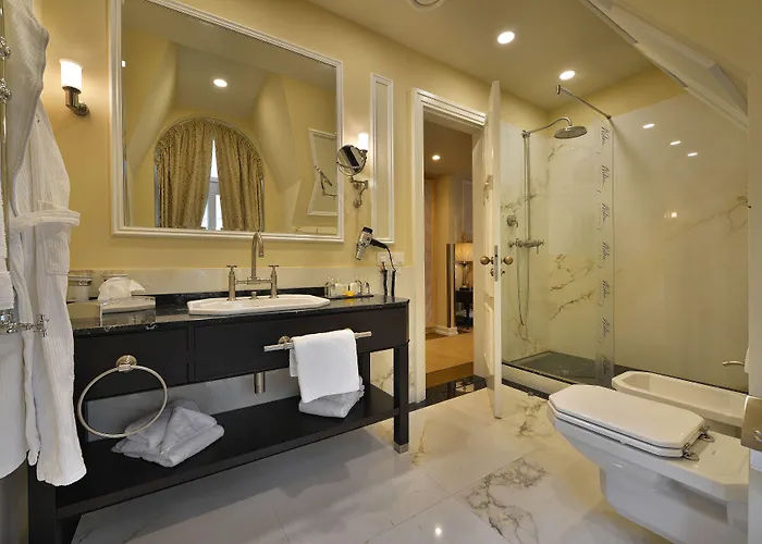 Hotel Wilson Palace By Loft Bratislava