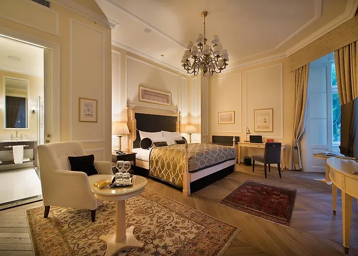 Wilson Palace By Loft 4* 브라티슬라바