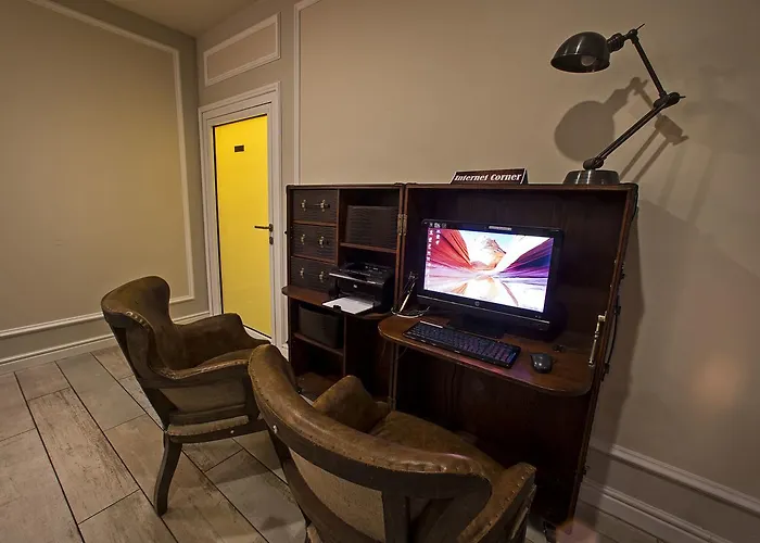 Wilson Palace By Loft 4*